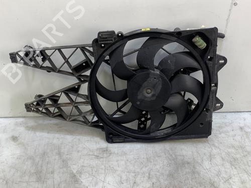 radiator-fan-opel-combo-box-bodympv-x12-2012-36921566 main image
