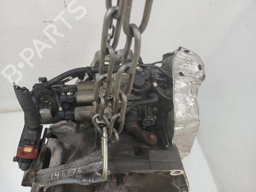 Gearbox FIAT PANDA (169_) 1.2 (169.AXB11, 169.AXB1A) | BP39548777M3 - Image 5
