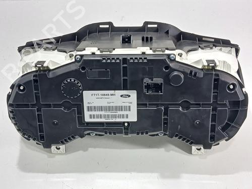 Instrument cluster FORD TRANSIT CONNECT V408 Box Body/MPV 1.5 TDCi | BP36920855C47 - Image 4