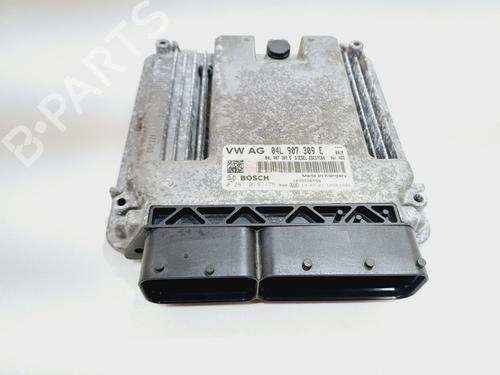 Used Engine control unit (ECU) Engine control unit (ECU) 36927706 36927706