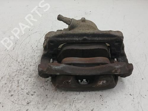 Right front brake caliper MERCEDES-BENZ A-CLASS (W176) A 200 (176.043) | BP36931430M104 - Image 2