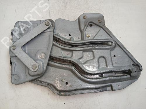 Used Rear right window mechanism Rear right window mechanism 39140380 39140380