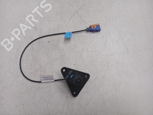 Used Camera Camera MG MG 3 (ZP2_) 1.5 Hybrid+ (194 hp) 40606051 40606051