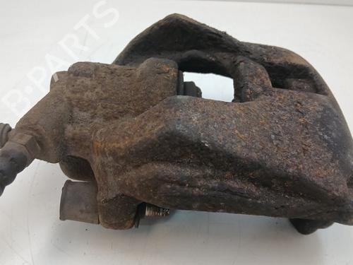 Right front brake caliper VOLVO V60 I (155) D4 | BP36932857M104 - Image 2