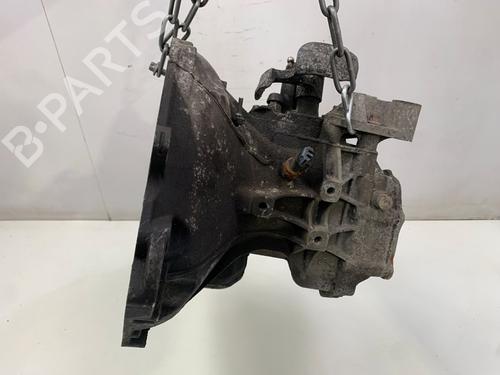 Used Gearbox Gearbox 36932362 36932362