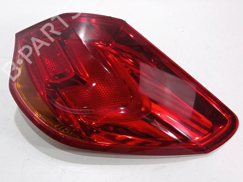 Left taillight OPEL ASTRA J (P10) 1.4 Turbo (68) | BP36920897C34 - Image 2