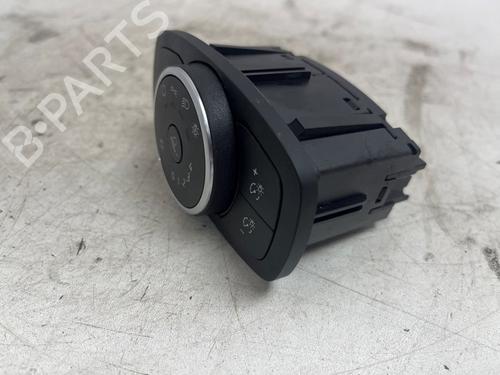 Headlight switch FORD FIESTA VII (HJ, HF) 1.1 Ti-VCT | BP36928397I24 - Image 3