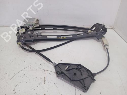 Front left window mechanism VW PASSAT CC B6 (357) 1.8 TSI | BP36918443C22 - Image 5