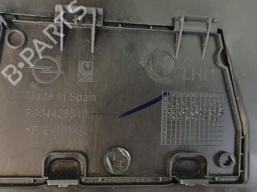 Handskerum OPEL CORSA F (P2JO) CORSA-e (68) | BP36924407C95 - Image 6