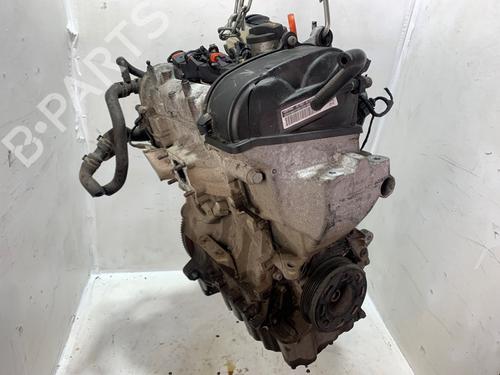 Used Engine Engine 36921541 36921541