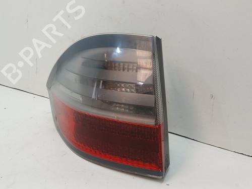 Left taillight FORD S-MAX (WA6) 2.5 ST | BP37089092C34 - Image 2