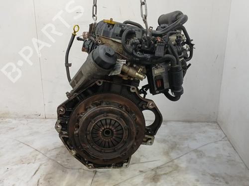 Engine OPEL CORSA C (X01) 1.2 Twinport (F08, F68) | BP37089109M1 - Image 4