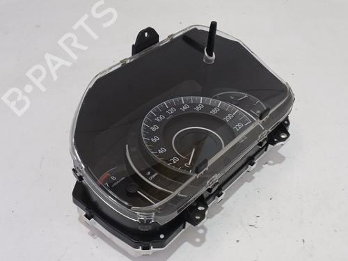 Instrument cluster HONDA CR-V IV (RM_) 2.0 iVtec (RE5, RM1) | BP36918594C47 - Image 5