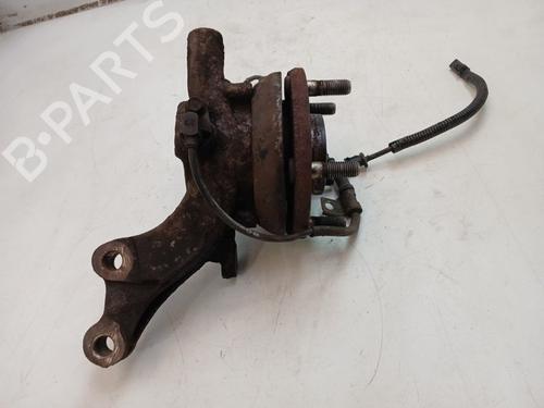 Right front steering knuckle KIA CEE'D SW (ED) 1.4 | BP37516627M26 - Image 2
