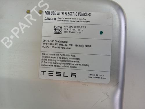 Electronic module TESLA MODEL S (5YJS) 85 | BP36925489M83 - Image 2
