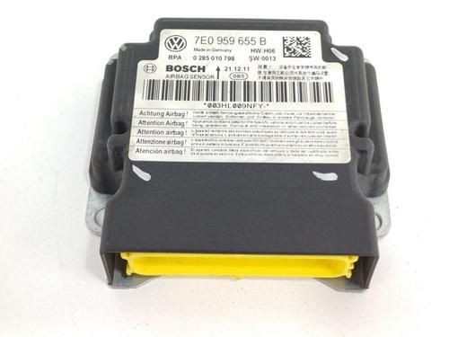 Used ECU airbags ECU airbags 36919873 36919873