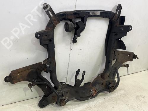 Subframe PEUGEOT 206 CC (2D) 1.6 16V (2DNFUF, 2DNFUR) | BP36931599M9 - Image 3