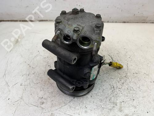 AC compressor RENAULT TWINGO II (CN0_) 1.2 (CN0D) | BP36931257M34 - Image 5