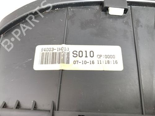 Kombiinstrument KIA CEE'D SW (ED) 1.4 | BP37516632C47  - Image 5