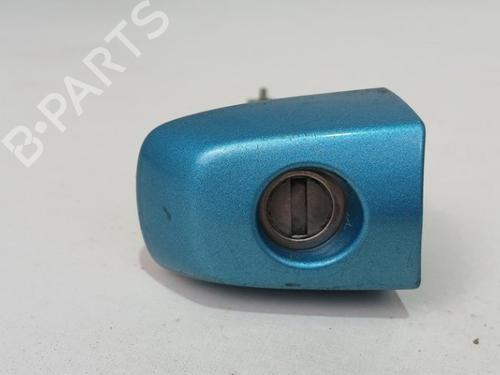 Ignition barrel SUZUKI SPLASH (EX) 1.2 (A5B412) | BP36924223M48 - Image 6