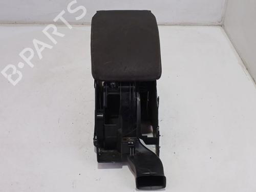 Armrest / Center console VW GOLF V (1K1) 1.9 TDI | BP36918157I20 - Image 2