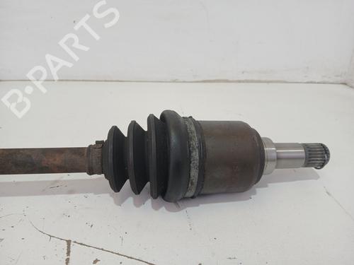 Left front driveshaft FIAT PANDA (169_) 1.2 (169.AXB11, 169.AXB1A) | BP36924355M38 - Image 4
