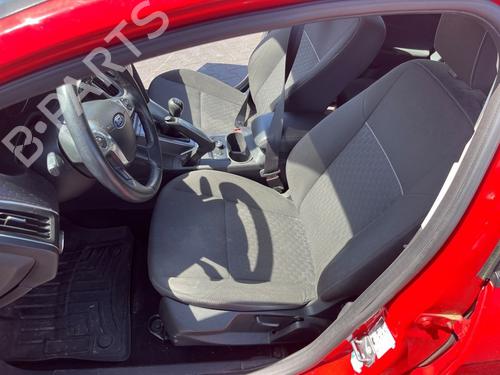 Used Front left seatbelt Front left seatbelt 38434052 38434052