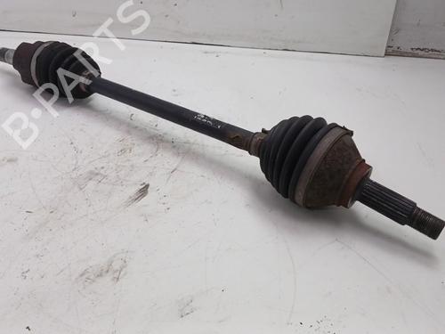 Left front driveshaft VW UP! (121, 122, BL1, BL2, BL3, 123) 1.0 | BP36928756M38 - Image 2