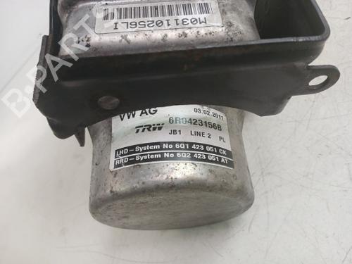 Steering pump SKODA FABIA II Combi (545) 1.2 TDI | BP40491416M99 - Image 6
