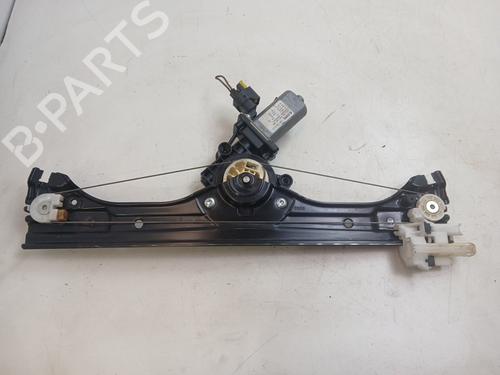 Used Front left window mechanism Front left window mechanism 39494608 39494608