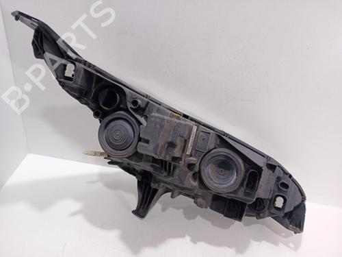 Left headlight FORD TRANSIT CONNECT V408 Box Body/MPV 1.5 TDCi | BP36920806C28 - Image 4