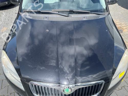 Motorhjelm Motorhjelm SKODA FABIA II Combi (545) 1.4 (86 hp) 39710967 39710967