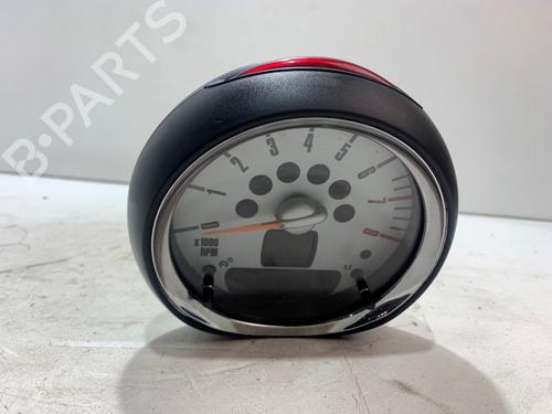 display-monitor-mini-mini-r56-2005-2006-2007-2008-2009-2010-2011-2012-2013-2014-36922323 main image