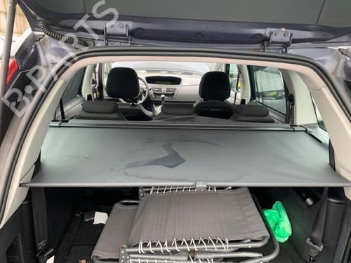 Hattehylde Hattehylde CITROËN C4 Grand Picasso I (UA_) 1.6 VTi 120 (120 hp) 36932609 36932609