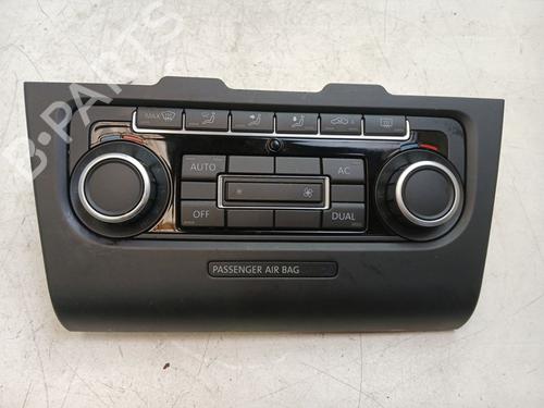 Used Climate control Climate control VW GOLF VII (5G1, BQ1, BE1, BE2) 1.2 TSI (105 hp) 39963399 39963399