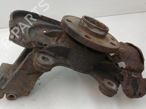 Left front steering knuckle VOLVO V60 I (155) D4 | BP36932814M25 - Image 7