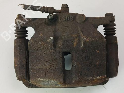 Used Right front brake caliper Right front brake caliper 36925790 36925790