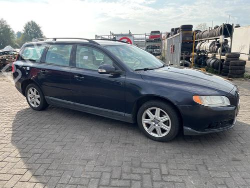 Used Left rear brake caliper Left rear brake caliper VOLVO V70 III (135) 2.0 D (136 hp) 40180963 40180963
