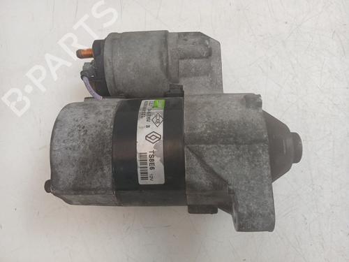Starter RENAULT TWINGO II (CN0_) 1.2 16V (CN0K, CN0V, CN0A) | BP39710981M8 - Image 5