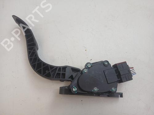 Pedal MG MG 3 (ZP2_) 1.5 Hybrid+ | BP39525262I4 - Image 2