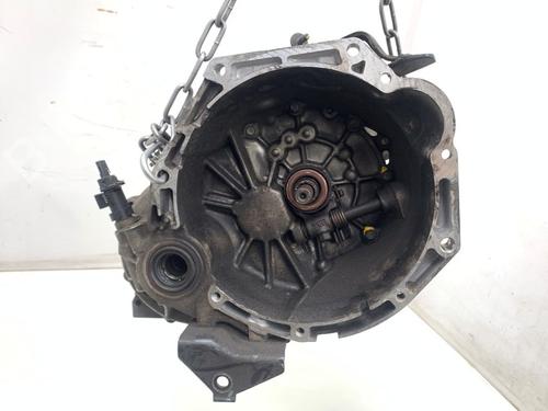 Used Gearbox Gearbox 37235729 37235729
