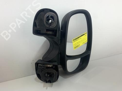 right-mirror-nissan-primastar-van-x83-2002-36919287 main image