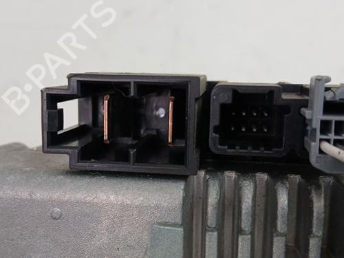 Steering column RENAULT CAPTUR I (J5_, H5_) 0.9 TCe 90 | BP36931930M21 - Image 6
