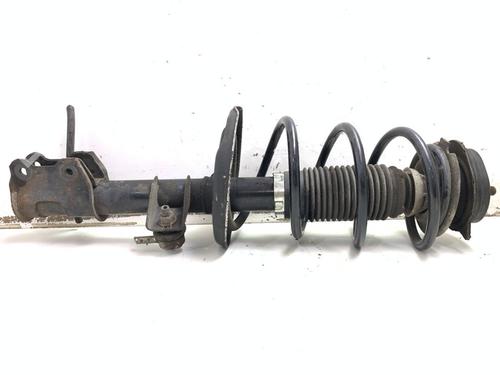 Left front shock absorber FIAT 500 (312_) 1.2 (312AXA1A) | BP38434609M16 - Image 2
