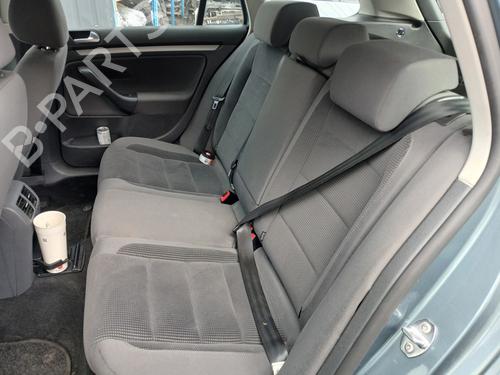 Seats set VW GOLF VI Variant (AJ5) 1.4 TSI | BP36933025C78 - Image 3