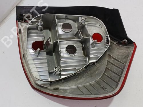 Left taillight BMW 1 (E81) 118 i | BP36918965C34  - Image 6