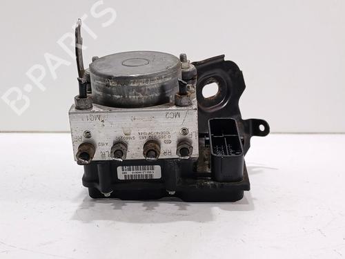 ABS pump FIAT PUNTO EVO (199_) 1.3 D Multijet | BP36921614M43 - Image 3