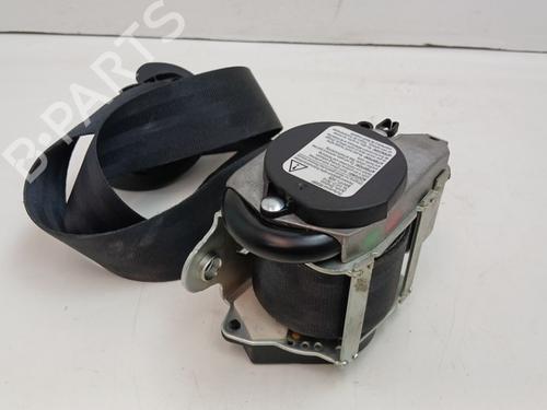 Front left seatbelt VW GOLF VI (5K1) 1.4 | BP37435795I26 - Image 5