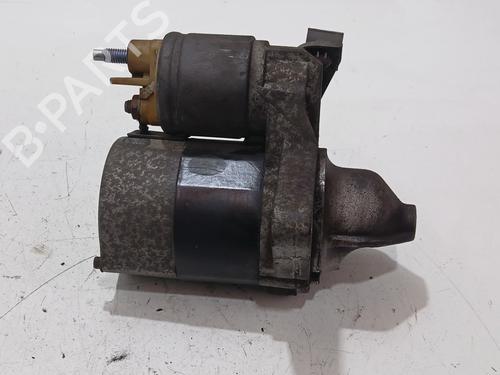 Starter CITROËN C1 (PM_, PN_) 1.0 | BP36922876M8 - Image 2