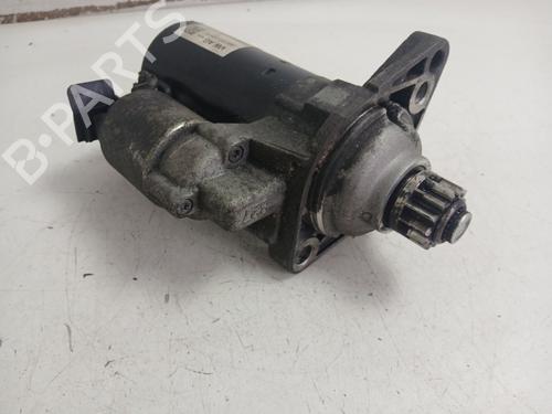 Starter SKODA FABIA II Combi (545) 1.2 TDI | BP36928264M8 - Image 3